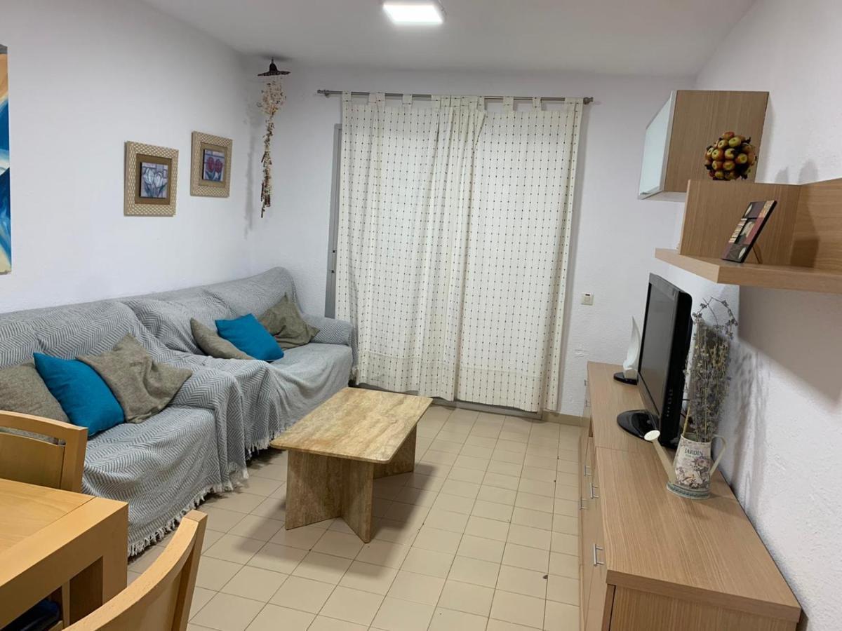 Service Apart Lazaro- Apartamentos Aguamarina - Dos Dormitorios - 2 Bedrooms Кальпе Экстерьер фото