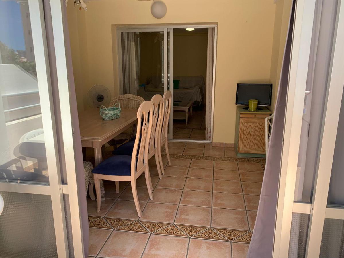Service Apart Lazaro- Apartamentos Aguamarina - Dos Dormitorios - 2 Bedrooms Кальпе Экстерьер фото